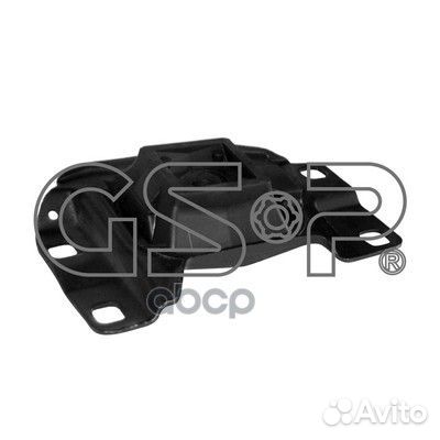 514565 подушка кпп Ford Focus 99-04/Focus C-Ma