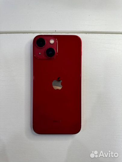 iPhone 13 mini, 256 ГБ