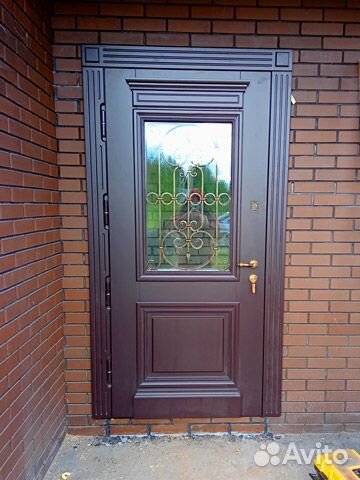 Элитные Входные Двери Шатурторф