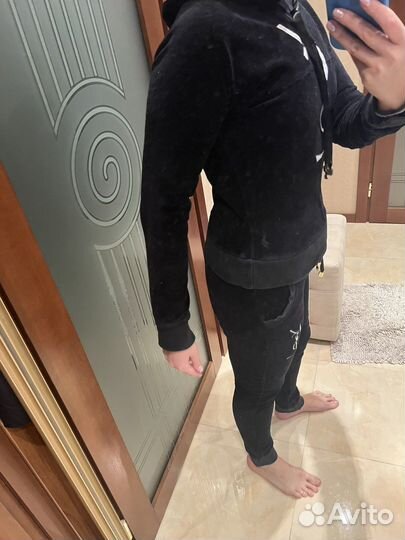 Спортивный костюм женский 46