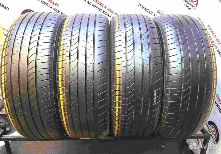 Bridgestone Dueler H/L 33A 235/55 R20 99N