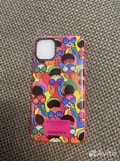 Чехол на iPhone 11 pro max