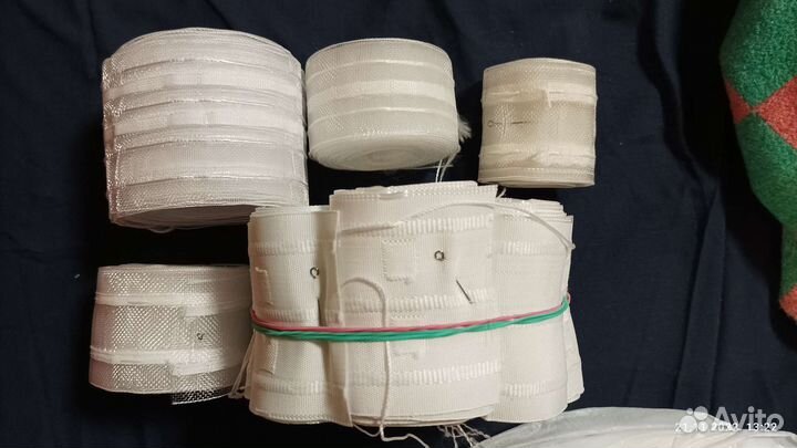 Лента для штор