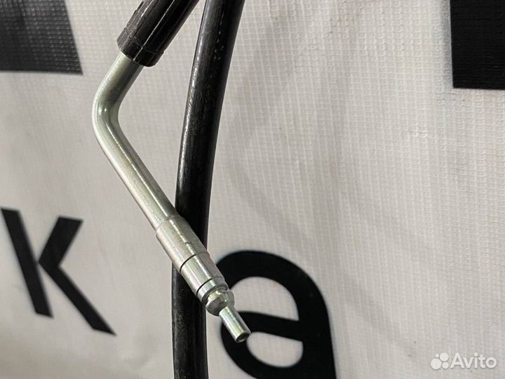 Трубка гидравлическая Volvo FH4 21829951