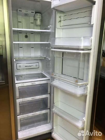 Холодильник Samsung RSG5furs