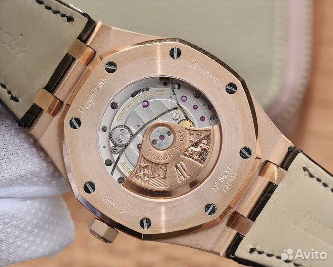 Часы Audemars (Одемар) Piguet Royal Oak Automatic