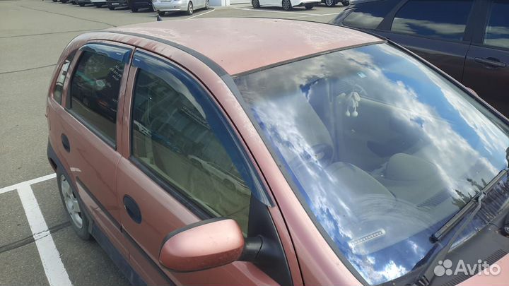 Opel Vita 1.4 AT, 2002, 252 000 км