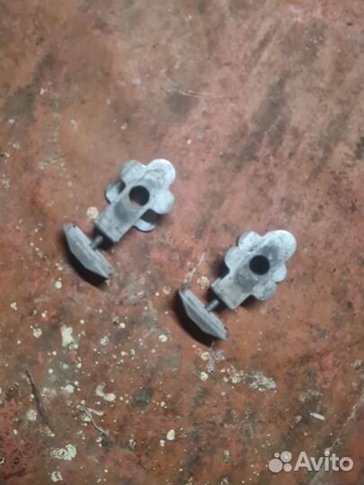 Suzuki РФ натяжитель цепи