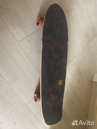 Скейт новый