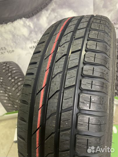 Nokian Tyres Nordman SX3 165/65 R14 79T
