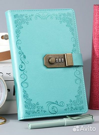 Ежедневник с гравировкой