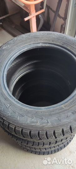 Nokian Tyres Hakkapeliitta 7 195/65 R15