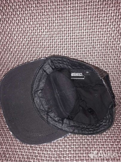 Шляпа детская для мальчика, кепка