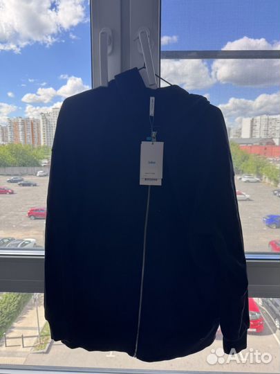 Зип худи befree