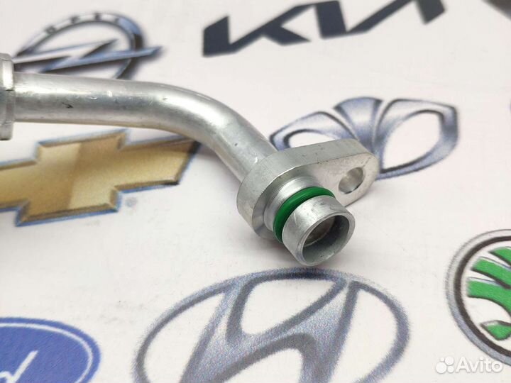 Трубка кондиционера Renault Fluence/Megan 3