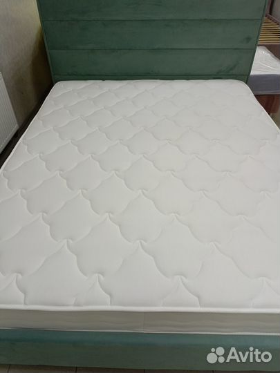 Супер матрац Askona Family Tending 160x200