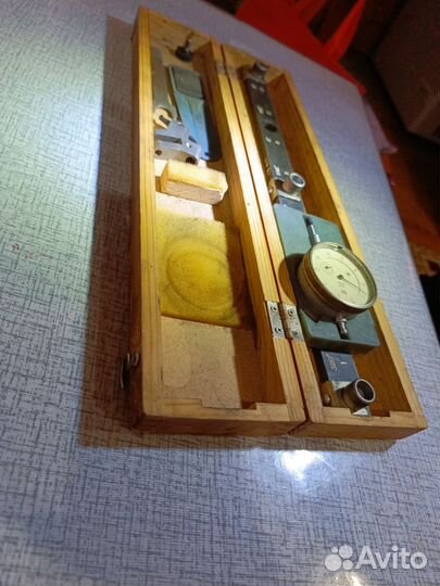 Прибор для регулировки клапанов ваз