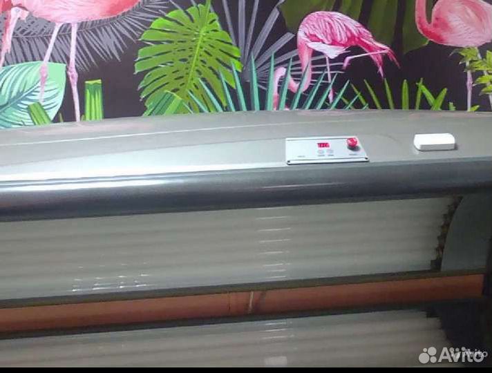 Парикмахерские услуги