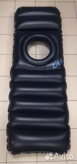 Матрас надувной для беременных