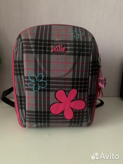Ранец школьный для девочки