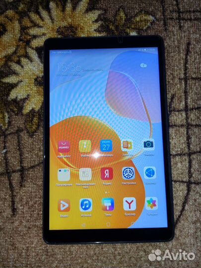 Планшет Huawei MatePad T8