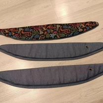 Коляска bugaboo 2 в 1