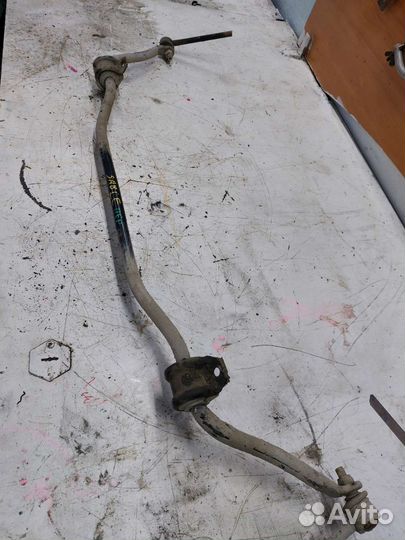 Стабилизатор передний Mercuri Sable 2 Ford Taurus