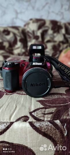 Фотоаппарат