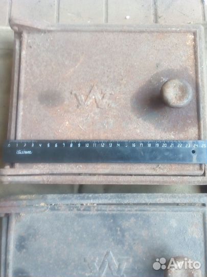 Печные принадлежности