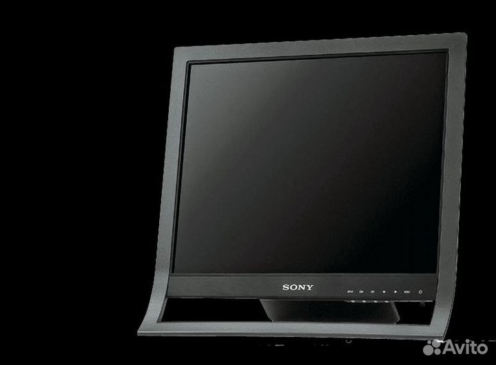 Монитор Sony sdm-hs75