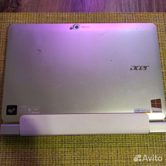 Acer iconia tab w511 dock