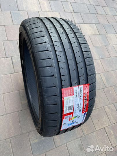 Firemax FM601 235/40 R18 95W