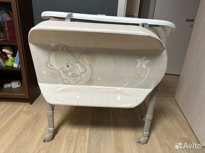 Ванночка для купания с пеленальным столиком