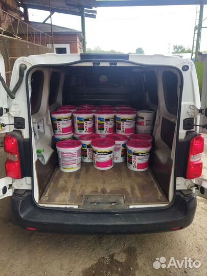 Грузоперевозки Каблук Ларгус Фургон