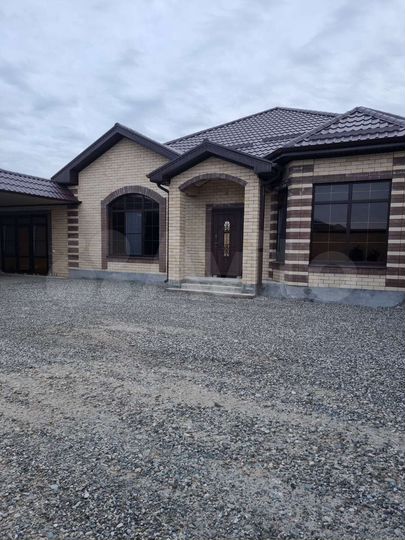 Дом 250 м² на участке 7,5 сот.