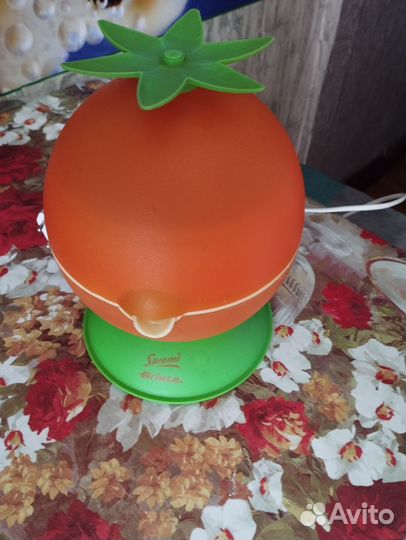 Соковыжималка для цитрусовых