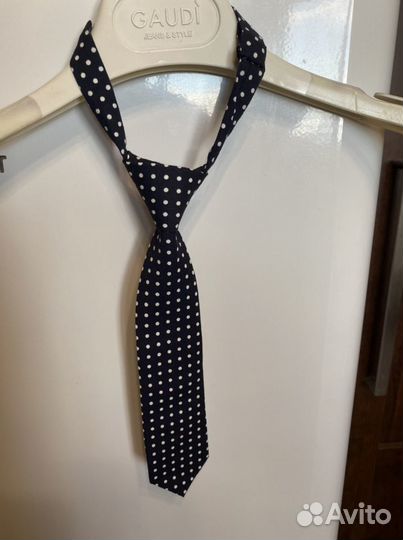 Галстук детский