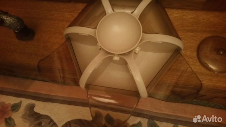 Коробка для рукоделия