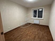 2-к. квартира, 52 м², 2/10 эт.