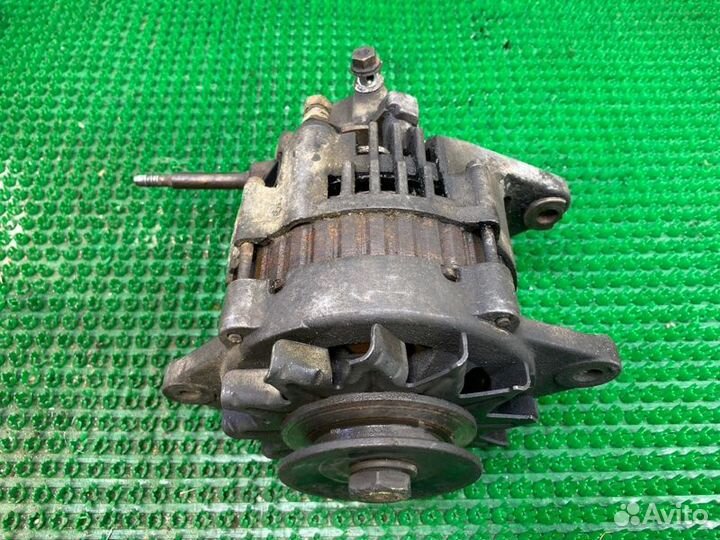 Генератор Opel Vectra B X17DT 1996