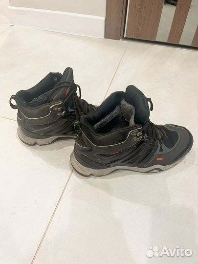 Ботинки мужские 42 размер