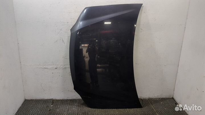 Капот Subaru Tribeca (B9), 2012