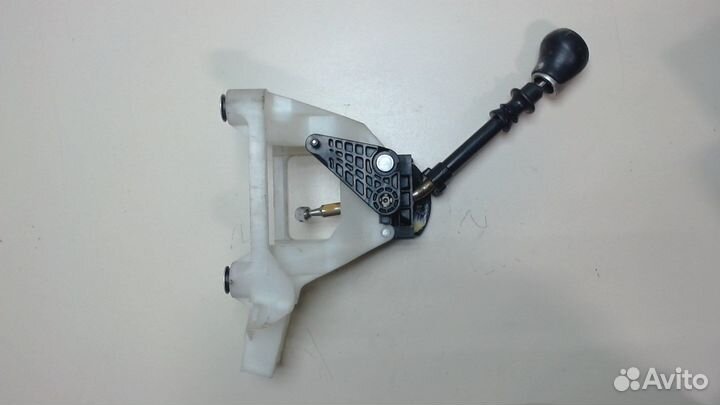 Кулиса кпп Mitsubishi Eclipse Cross, 2018