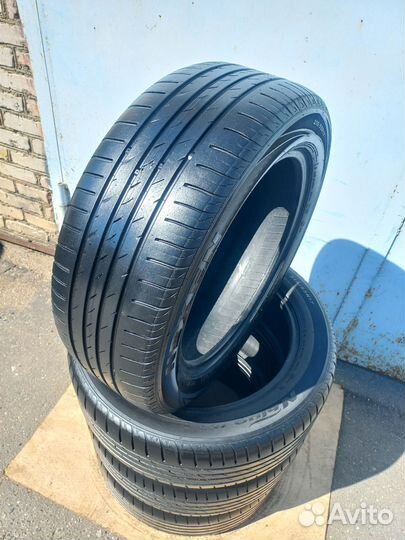 Nexen N Blue HD 215/55 R17