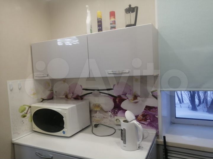 2-к. квартира, 41 м², 1/3 эт.