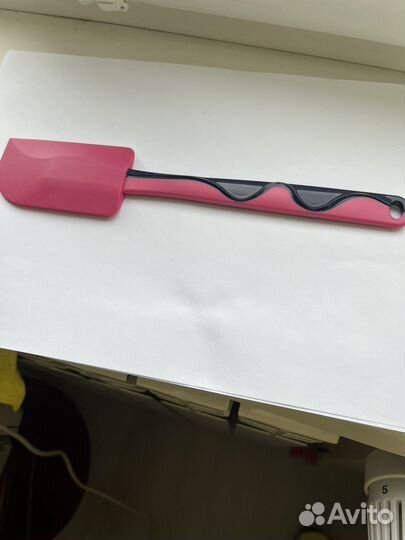 Лопатки силиконовые IKEA