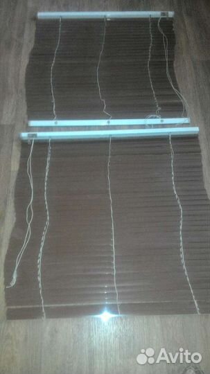 Жалюзи горизонтальные 75х70