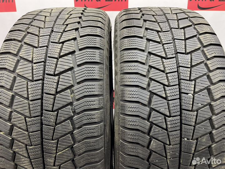 Gislaved Euro Frost 6 225/40 R18