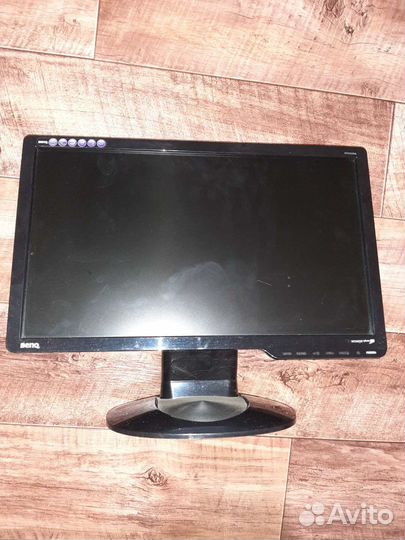 Монитор Benq