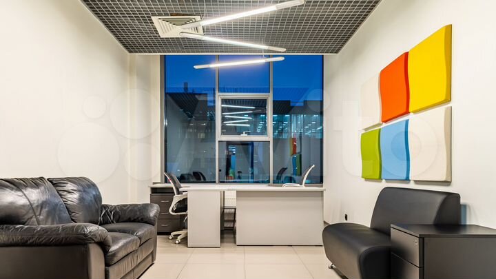 Сдам офисное помещение, 360.1 м²